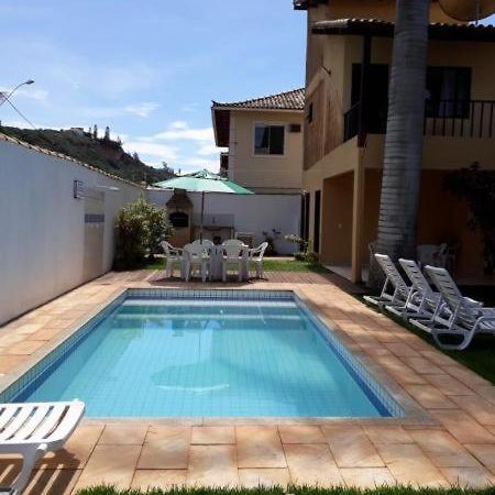 Casa Praia Rasa Búzios Esterno foto