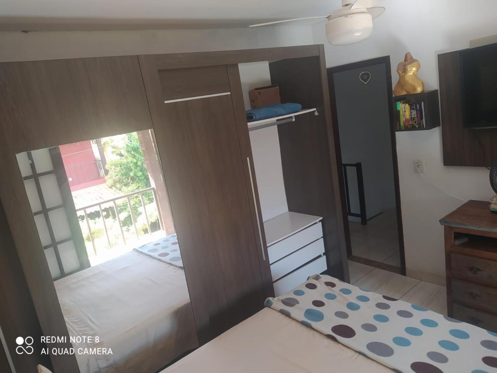 Casa Praia Rasa Búzios Esterno foto