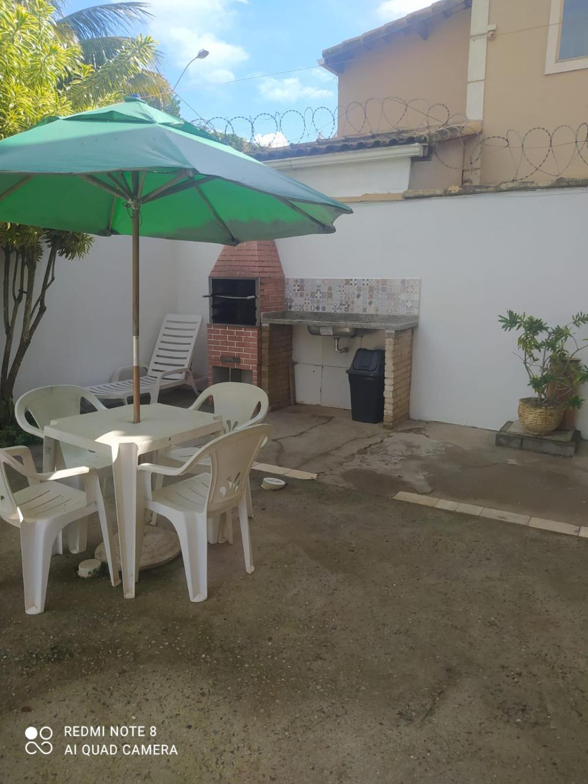 Casa Praia Rasa Búzios Esterno foto