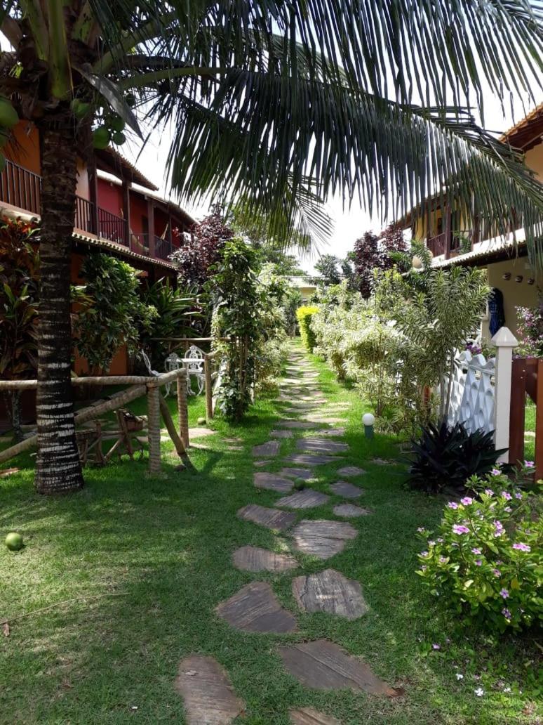 Casa Praia Rasa Búzios Esterno foto