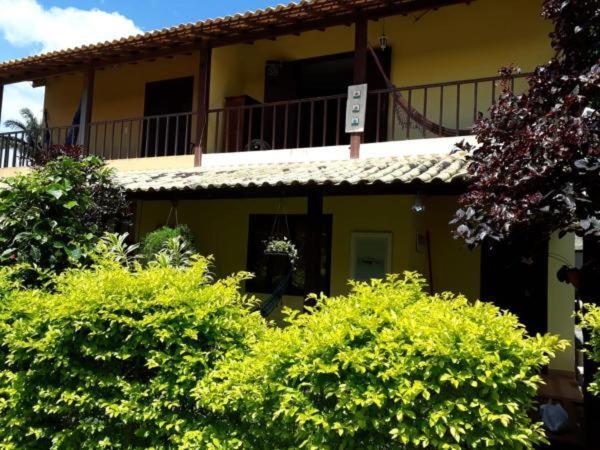 Casa Praia Rasa Búzios Esterno foto